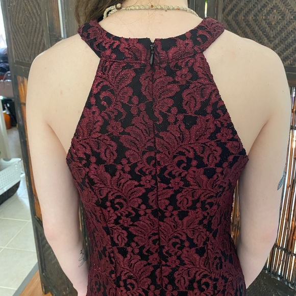 NWOT Formal Dress - Picture 3 of 9